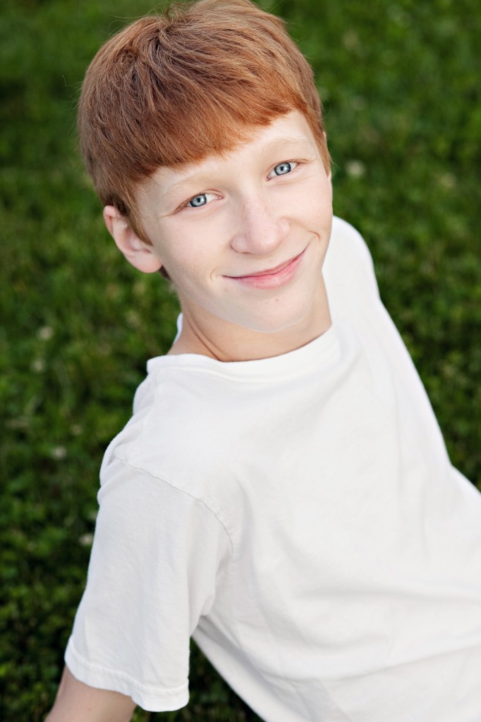 Connecticut portrait photographer at Northwest Park in Windsor