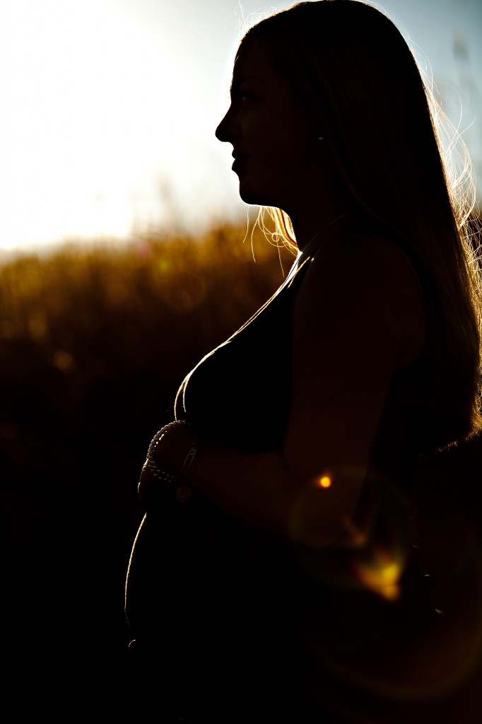 Connecticut maternity portrait photographer