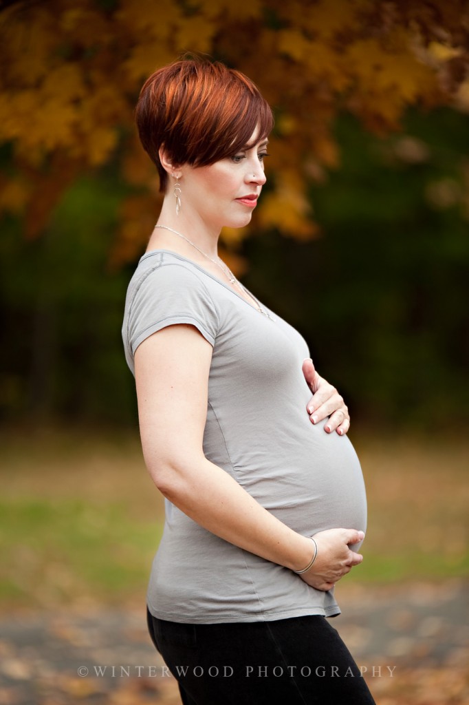 Connecticut Maternity Photography