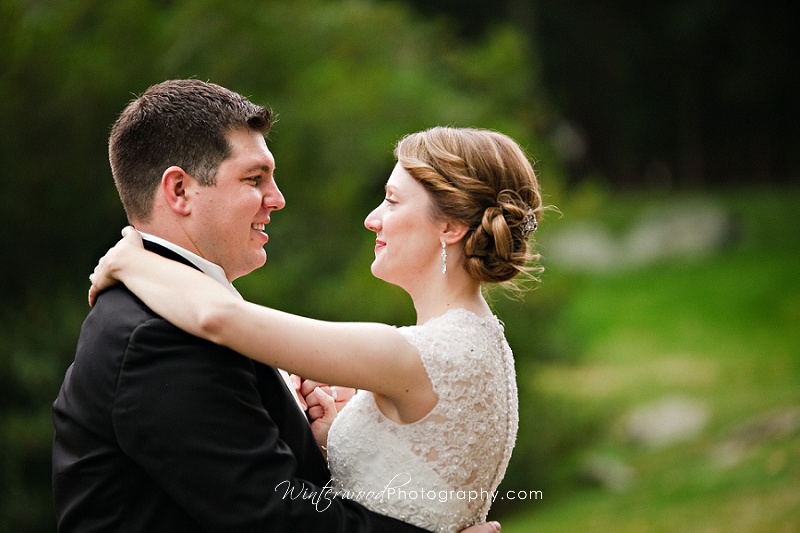 Rhode Island Wedding