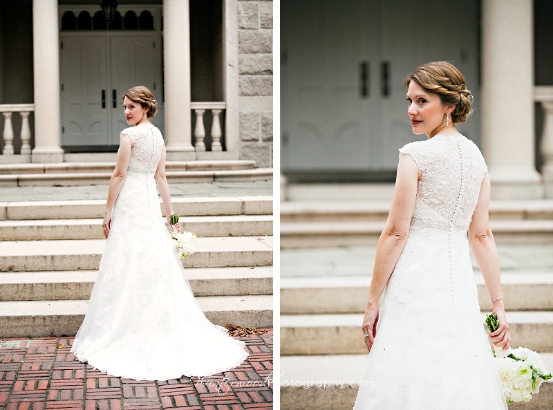 Rhode Island Wedding