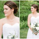 Connecticut River Museum wedding portraits